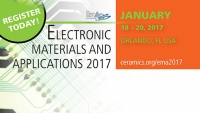 ● کنفرانس مواد الکترونیک و کابردها